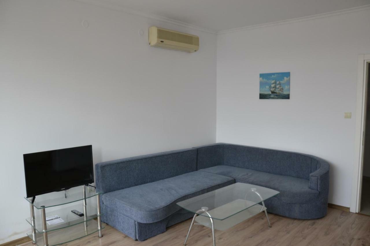 Sun City I - Apartment 41 Sunny Beach Exterior foto